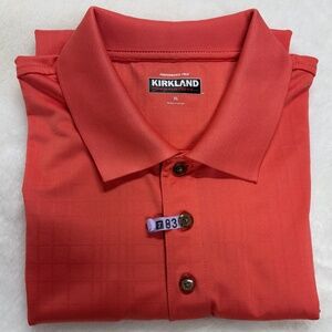 Men's Kirkland Golf Shirt